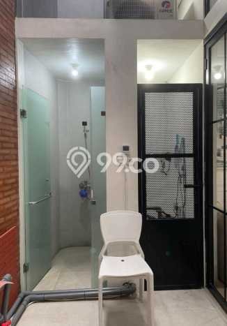 Rumah Elit Modern Siap Huni di Bintaro Tangerang Selatan Rumah Elit Modern Siap Huni di Bintaro Tangerang Selatan