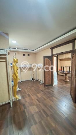 Rumah sewa siap pakai 1 KT di Sektor 1 - Bintaro, Jakarta Selatan Rumah sewa siap pakai 1 KT di Sektor 1 - Bintaro, Jakarta Selatan