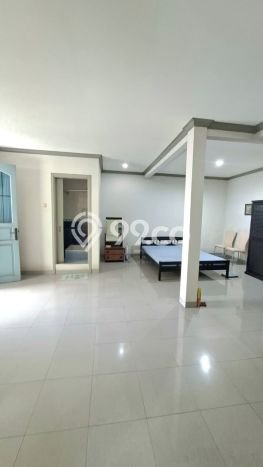 Dijual Rumah Mewah Megah Dengan View Eksklusif di Sektor 1 - Bintaro, Jakarta Selatan Dijual Rumah Mewah Megah Dengan View Eksklusif di Sektor 1 - Bintaro, Jakarta Selatan