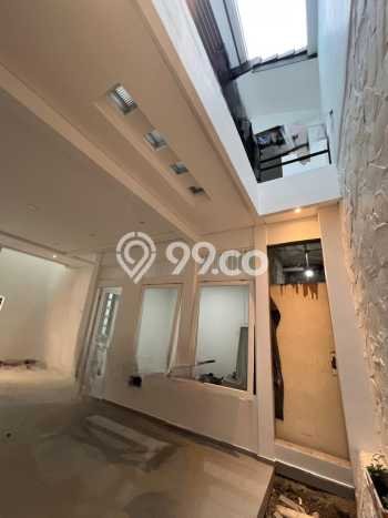 Rumah Minimalis 3 KT di Sektor 2 - Bintaro Jakarta Selatan Unfurnished Rumah Minimalis 3 KT di Sektor 2 - Bintaro Jakarta Selatan Unfurnished