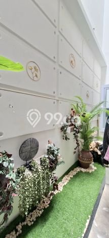 Rumah Modern Cantik 4 KT Siap Huni di Pondok Aren Rumah Modern Cantik 4 KT Siap Huni di Pondok Aren