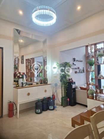 Dijual Rumah Mewah Elegan Dengan View Eksklusif di Sektor 5 - Bintaro, Tangerang Selatan Dijual Rumah Mewah Elegan Dengan View Eksklusif di Sektor 5 - Bintaro, Tangerang Selatan