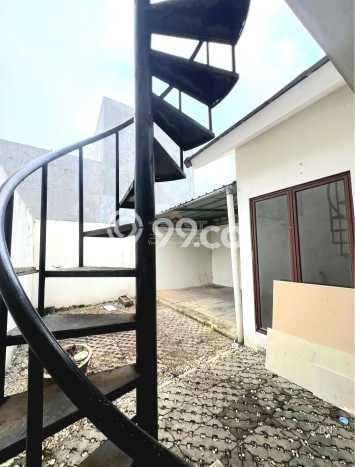 Rumah Modern 4 KT LT 130m2 di Graha Raya Bintaro Rumah Modern 4 KT LT 130m2 di Graha Raya Bintaro