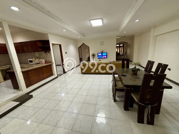 Dijual Hunian Rumah Nyaman 5 KT di Sektor 3A - Bintaro, Tangerang Selatan Dijual Hunian Rumah Nyaman 5 KT di Sektor 3A - Bintaro, Tangerang Selatan