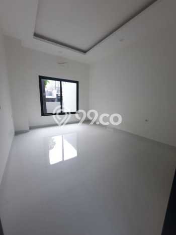 Ready to Use! Luxury House LT 375m2 Desain Modern di BSD City Ready to Use! Luxury House LT 375m2 Desain Modern di BSD City