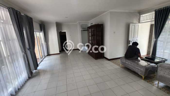 For Sale! Premium House LT 230m2 Desain Modern di Sektor 3 - Bintaro For Sale! Premium House LT 230m2 Desain Modern di Sektor 3 - Bintaro