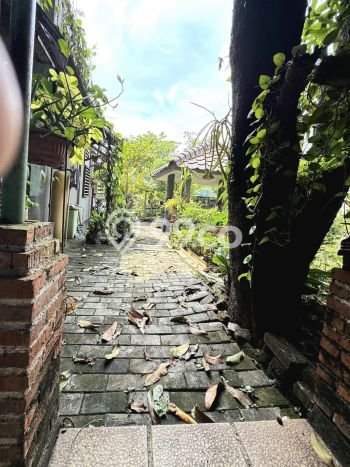 Untuk Dijual Tanah 243m2 di Sektor 2 - Bintaro, Jakarta Selatan Untuk Dijual Tanah 243m2 di Sektor 2 - Bintaro, Jakarta Selatan