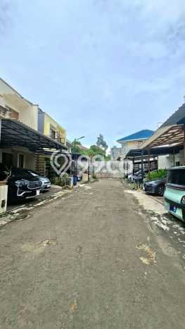 Hunian Super Mewah dengan Akses Paling Strategis di Veteran, Jakarta Selatan Hunian Super Mewah dengan Akses Paling Strategis di Veteran, Jakarta Selatan