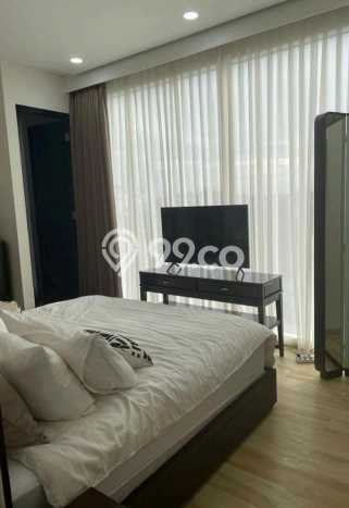 Rumah Elit Modern Siap Huni di Bintaro Tangerang Selatan Rumah Elit Modern Siap Huni di Bintaro Tangerang Selatan