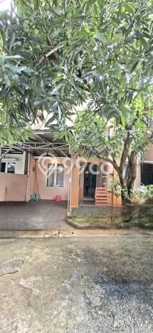 Dijual Rumah Eksklusif 4 KT di Sektor 4 - Bintaro, Jakarta Selatan Dijual Rumah Eksklusif 4 KT di Sektor 4 - Bintaro, Jakarta Selatan