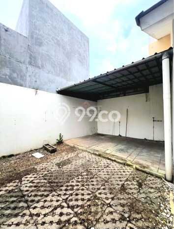 Rumah Modern 4 KT LT 130m2 di Graha Raya Bintaro Rumah Modern 4 KT LT 130m2 di Graha Raya Bintaro