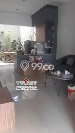 Dijual Hunian Rumah Terawat 4 KT di Rempoa, Tangerang Selatan Dijual Hunian Rumah Terawat 4 KT di Rempoa, Tangerang Selatan