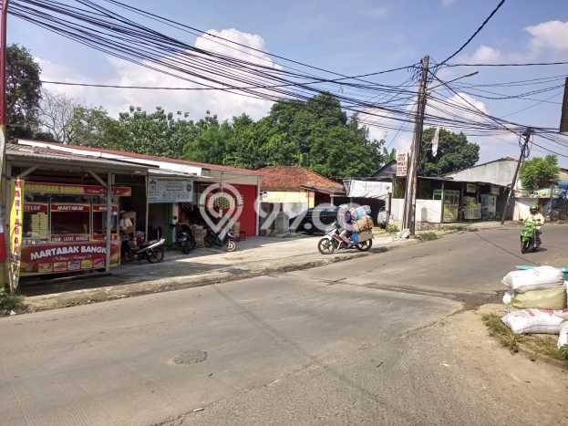 Tanah Dijual Lokasi Strategis di Tangerang dengan Luas 2220m2 Tanah Dijual Lokasi Strategis di Tangerang dengan Luas 2220m2