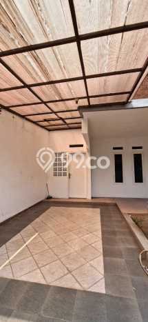 Jarang Ada! Rumah Kontrakan 4 Kamar Nyaman Siap Huni Sektor 2 - Bintaro Jarang Ada! Rumah Kontrakan 4 Kamar Nyaman Siap Huni Sektor 2 - Bintaro