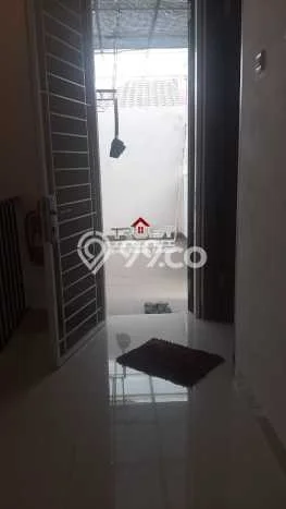 Dijual Hunian Rumah Terawat 4 KT di Rempoa, Tangerang Selatan Dijual Hunian Rumah Terawat 4 KT di Rempoa, Tangerang Selatan