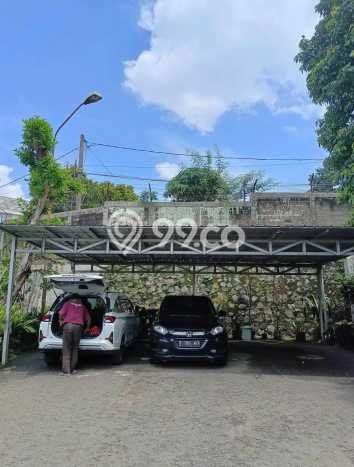 Rumah Luxury Modern Tanpa Renovasi di Sektor 9-Bintaro Tangerang Selatan Rumah Luxury Modern Tanpa Renovasi di Sektor 9-Bintaro Tangerang Selatan