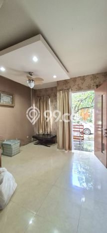 Dijual Rumah Eksklusif 4 KT di Sektor 4 - Bintaro, Jakarta Selatan Dijual Rumah Eksklusif 4 KT di Sektor 4 - Bintaro, Jakarta Selatan