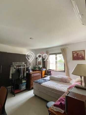 Hunian Eksklusif Siap Huni LT 480m2 di Pondok Aren, Tangerang Selatan Hunian Eksklusif Siap Huni LT 480m2 di Pondok Aren, Tangerang Selatan