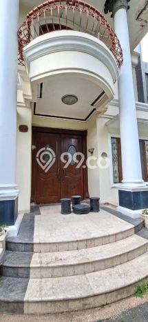 Dijual Rumah Luas Megah Dengan View Cantik di Rempoa Ciputat Timur, Jakarta Selatan Dijual Rumah Luas Megah Dengan View Cantik di Rempoa Ciputat Timur, Jakarta Selatan