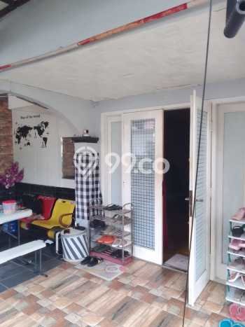 Rumah Modern 3 KT di Sektor 3A - Bintaro Tangerang Selatan Unfurnished Rumah Modern 3 KT di Sektor 3A - Bintaro Tangerang Selatan Unfurnished