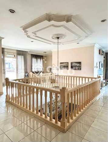 Ready to Use! Premium House LT 756m2 Desain Elegan di Sektor 3 - Bintaro Ready to Use! Premium House LT 756m2 Desain Elegan di Sektor 3 - Bintaro