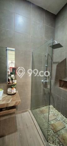 Rumah Modern Cantik 4 KT Siap Huni di Pondok Aren Rumah Modern Cantik 4 KT Siap Huni di Pondok Aren