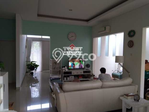 Rumah Elit LB 208m2 Siap Huni Desain Elegan di Sektor 7-Bintaro, Tangerang Selatan Rumah Elit LB 208m2 Siap Huni Desain Elegan di Sektor 7-Bintaro, Tangerang Selatan