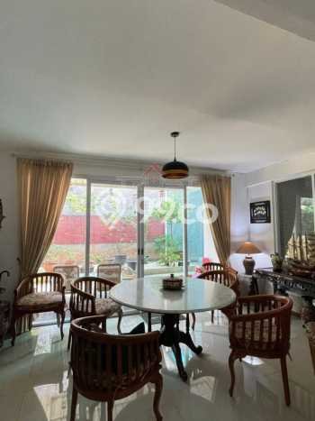 Hunian Eksklusif Siap Huni LT 480m2 di Pondok Aren, Tangerang Selatan Hunian Eksklusif Siap Huni LT 480m2 di Pondok Aren, Tangerang Selatan