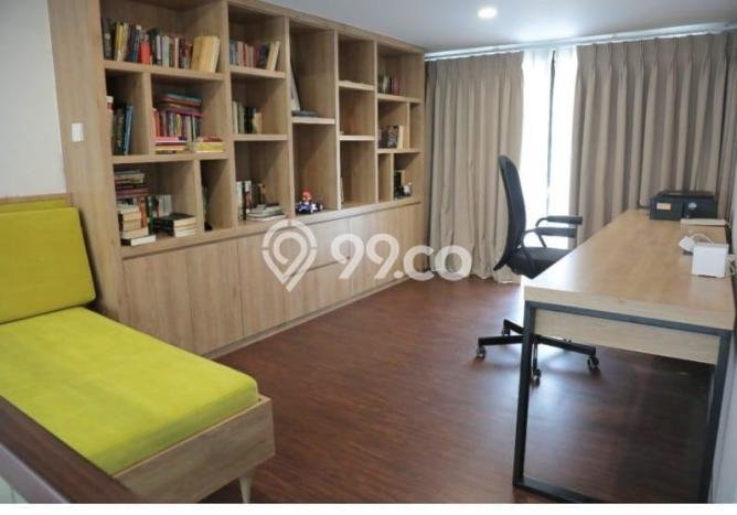 Rumah Kontrakan Tangerang Selatan LT 205m2 LB 140m2 Area Sektor 7-Bintaro Rumah Kontrakan Tangerang Selatan LT 205m2 LB 140m2 Area Sektor 7-Bintaro