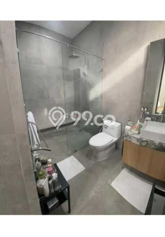 Rumah Elit Modern Siap Huni di Bintaro Tangerang Selatan Rumah Elit Modern Siap Huni di Bintaro Tangerang Selatan