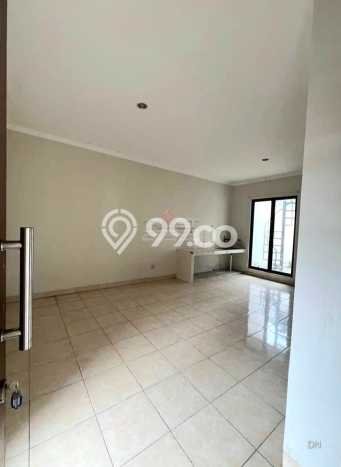 Rumah Modern 4 KT LT 130m2 di Graha Raya Bintaro Rumah Modern 4 KT LT 130m2 di Graha Raya Bintaro