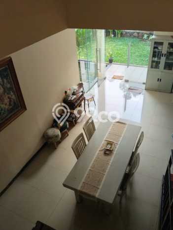 For Sale! Luxury House LT 204m2 Desain Elegan di Graha Raya Bintaro For Sale! Luxury House LT 204m2 Desain Elegan di Graha Raya Bintaro