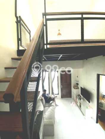 Rumah Minimalis 2 Kamar LT 72m2 di Jombang Rumah Minimalis 2 Kamar LT 72m2 di Jombang