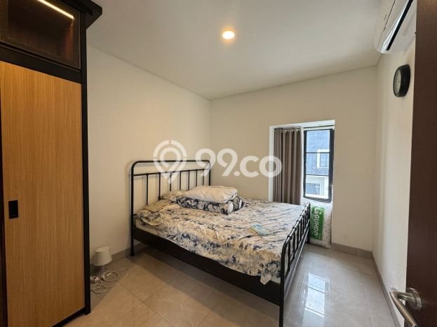 Rumah Sewa Tangerang Selatan LT 145m2 LB 58m2 Kawasan Bintaro Rumah Sewa Tangerang Selatan LT 145m2 LB 58m2 Kawasan Bintaro