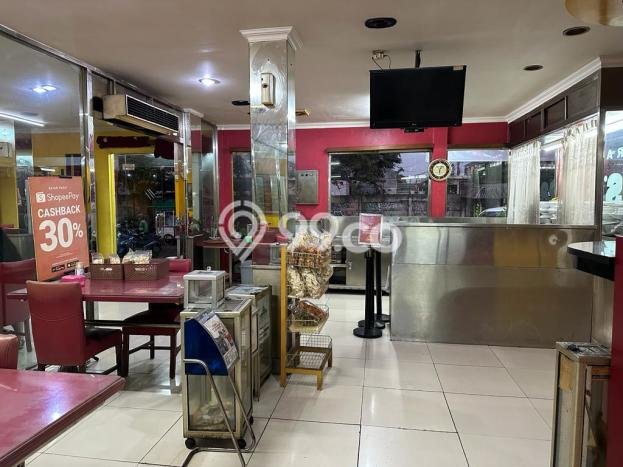 Ruko Dijual di Prime Area Jakarta Selatan Luas 277m2 Ruko Dijual di Prime Area Jakarta Selatan Luas 277m2