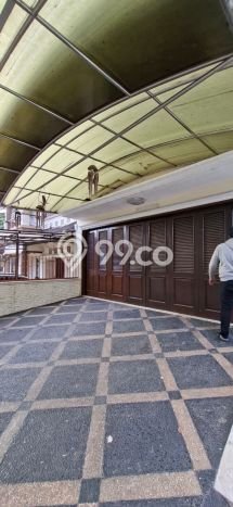 Dijual Rumah Luas Megah Dengan View Cantik di Rempoa Ciputat Timur, Jakarta Selatan Dijual Rumah Luas Megah Dengan View Cantik di Rempoa Ciputat Timur, Jakarta Selatan