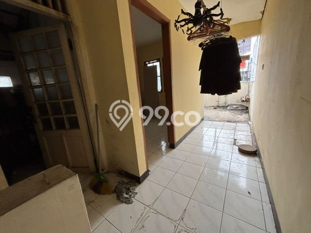 Dijual Hunian Rumah Nyaman 5 KT di Sektor 3A - Bintaro, Tangerang Selatan Dijual Hunian Rumah Nyaman 5 KT di Sektor 3A - Bintaro, Tangerang Selatan