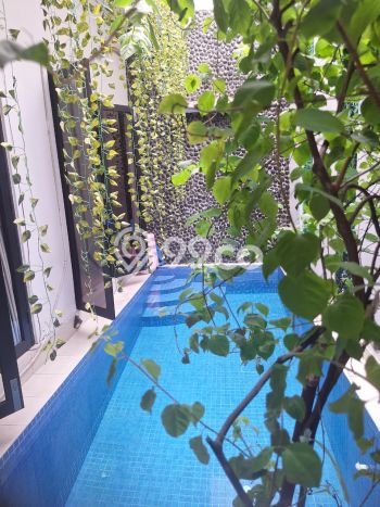 Dijual Rumah Mewah Elegan Dengan View Eksklusif di Sektor 5 - Bintaro, Tangerang Selatan Dijual Rumah Mewah Elegan Dengan View Eksklusif di Sektor 5 - Bintaro, Tangerang Selatan
