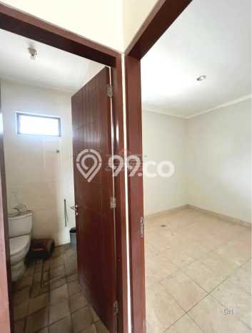 Rumah Modern 4 KT LT 130m2 di Graha Raya Bintaro Rumah Modern 4 KT LT 130m2 di Graha Raya Bintaro