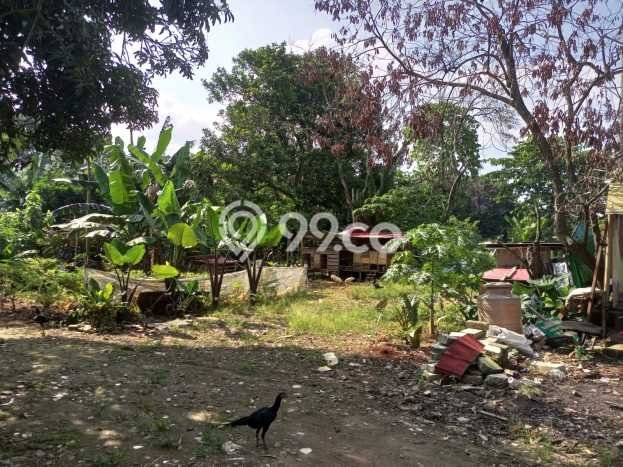 Tanah Dijual Lokasi Strategis di Tangerang dengan Luas 2220m2 Tanah Dijual Lokasi Strategis di Tangerang dengan Luas 2220m2