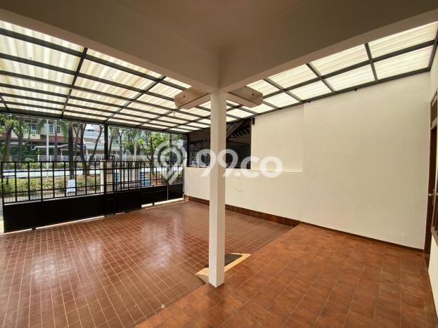 Disewakan! Rumah 4 Kamar Tidur &
3 Kamar Mandi di Sektor 2 - Bintaro, Jakarta Selatan Disewakan! Rumah 4 Kamar Tidur &
3 Kamar Mandi di Sektor 2 - Bintaro, Jakarta Selatan