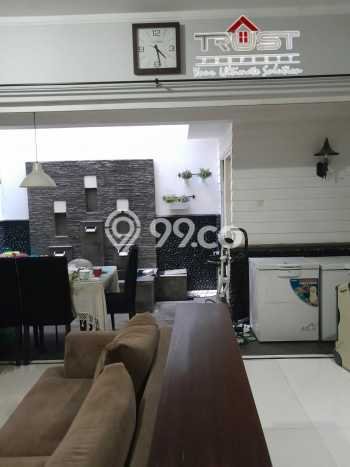 Jual Rumah Luas Megah Dengan View Cantik di Sektor 9-Bintaro, Tangerang Selatan Jual Rumah Luas Megah Dengan View Cantik di Sektor 9-Bintaro, Tangerang Selatan