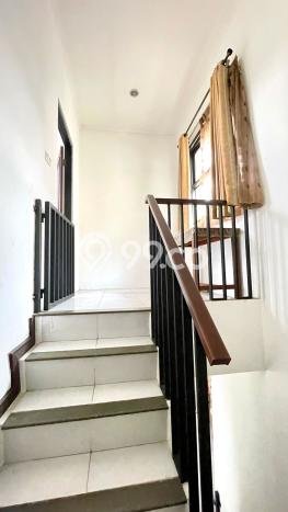 Sewa Rumah Harga Terjangkau di Pondok Ranji Tangerang Selatan dengan 3 KT Sewa Rumah Harga Terjangkau di Pondok Ranji Tangerang Selatan dengan 3 KT