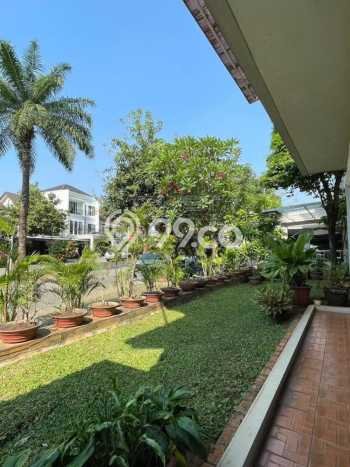 Hunian Eksklusif Siap Huni LT 480m2 di Pondok Aren, Tangerang Selatan Hunian Eksklusif Siap Huni LT 480m2 di Pondok Aren, Tangerang Selatan