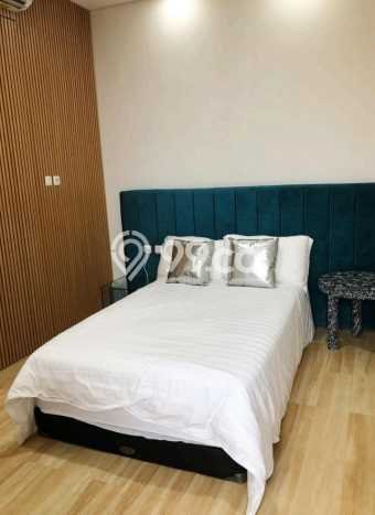 Rumah Elit Modern Siap Huni di Bintaro Tangerang Selatan Rumah Elit Modern Siap Huni di Bintaro Tangerang Selatan
