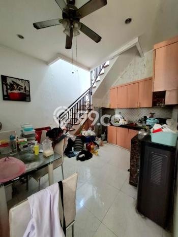 Rumah Modern 3 KT di Pondok Ranji Tangerang Selatan Unfurnished Rumah Modern 3 KT di Pondok Ranji Tangerang Selatan Unfurnished