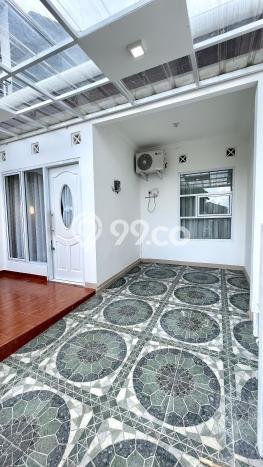 Rumah Luas Asri 2 KT Siap Huni di Sektor 5 - Bintaro Tangerang Selatan Rumah Luas Asri 2 KT Siap Huni di Sektor 5 - Bintaro Tangerang Selatan
