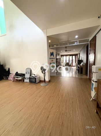 Hunian Super Elit dengan Akses Paling Strategis di Sektor 2 - Bintaro, Jakarta Selatan Hunian Super Elit dengan Akses Paling Strategis di Sektor 2 - Bintaro, Jakarta Selatan