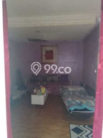 Rumah Modern 3 KT di Sektor 3A - Bintaro Tangerang Selatan Unfurnished Rumah Modern 3 KT di Sektor 3A - Bintaro Tangerang Selatan Unfurnished