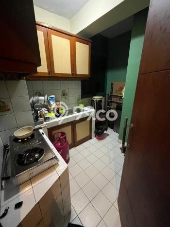 Untuk Dijual Apartemen Strategis di Cempaka Putih Jakarta Pusat 3 Kamar Tidur Untuk Dijual Apartemen Strategis di Cempaka Putih Jakarta Pusat 3 Kamar Tidur